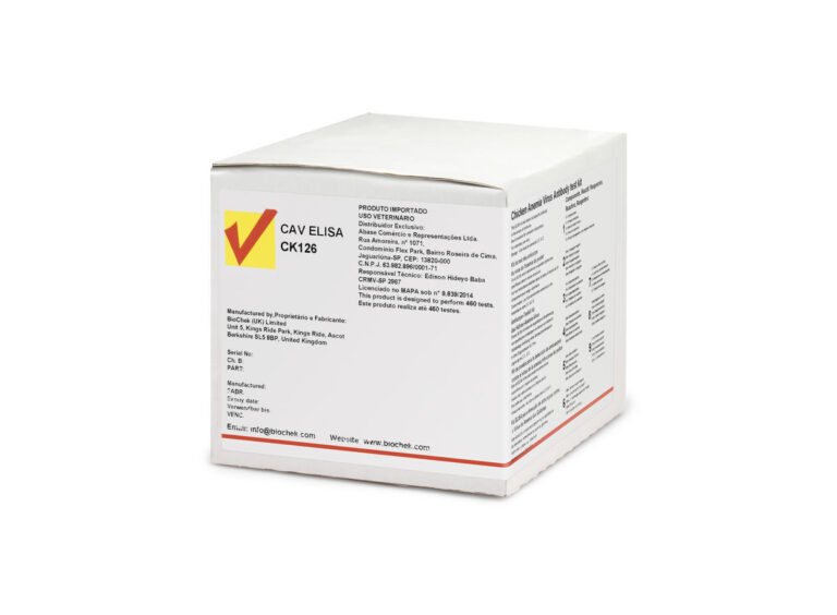 BioChek CAV ELISA
