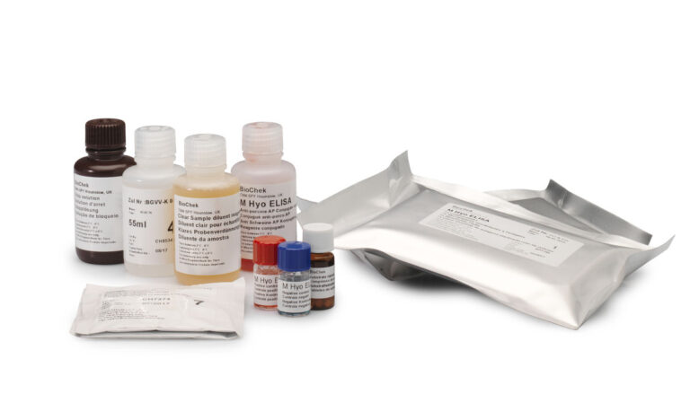 2 Plate ELISA
