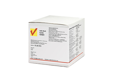 InfA Multi kitbox label